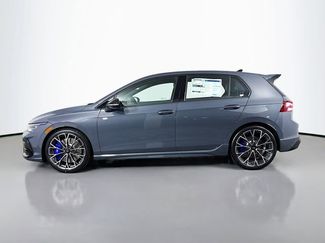 New 2026 Volkswagen Golf w/ Euro Style Package AWD/4WD video 4