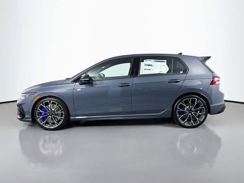 New 2026 Volkswagen Golf w/ Euro Style Package AWD/4WD image 4