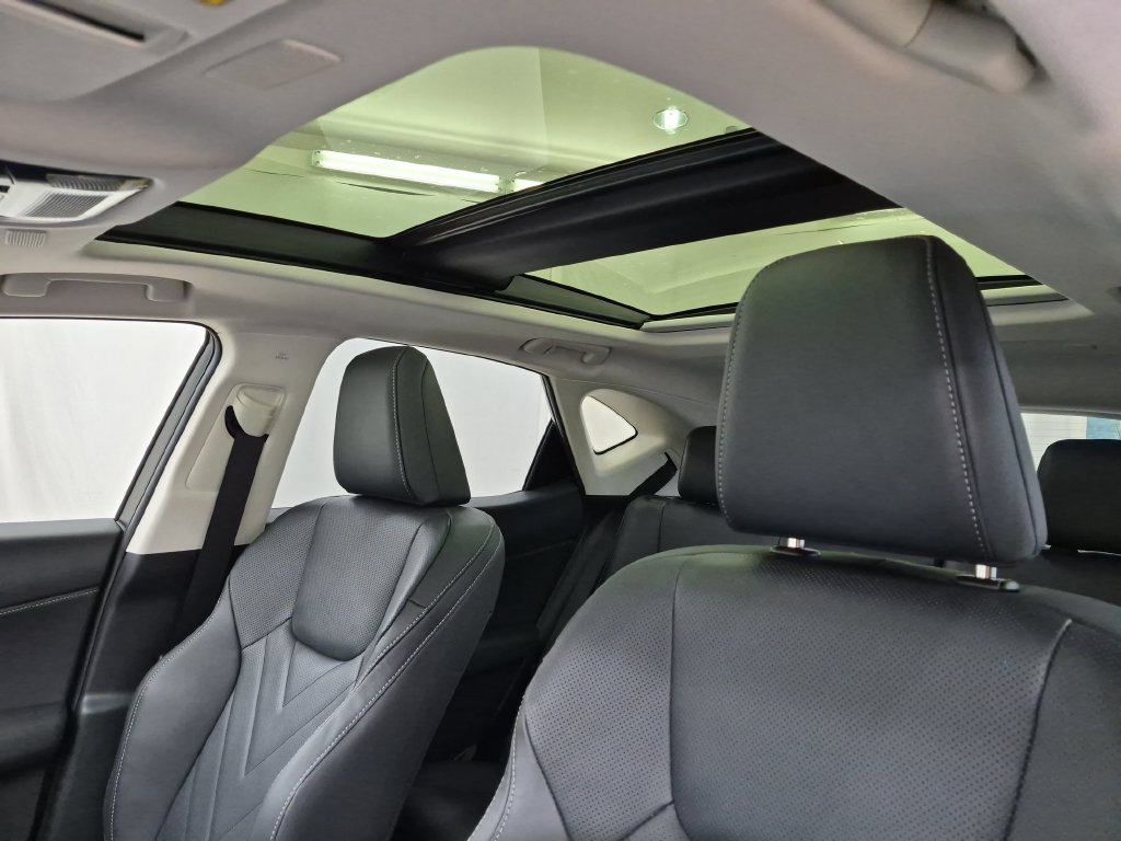 Certified 2024 Lexus NX 350 AWD w/ Vision Package image 18