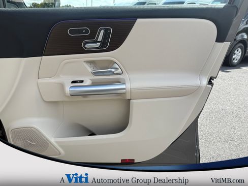 Used 2026 Mercedes-Benz GLA 250 4MATIC image 29