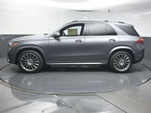 New 2026 Mercedes-Benz GLE 450 4MATIC image 5