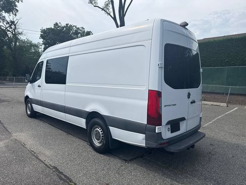 Used 2019 Mercedes-Benz Sprinter 170 image 5