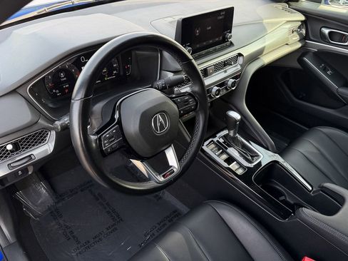 Used 2023 Acura Integra A-Spec image 13