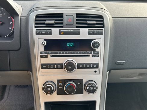 Used 2008 Chevrolet Equinox LS image 13