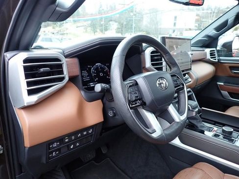Used 2024 Toyota Tundra 1794 Edition image 16