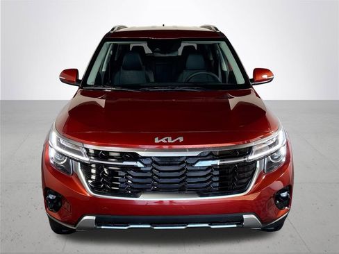 New 2026 Kia Seltos S image 3