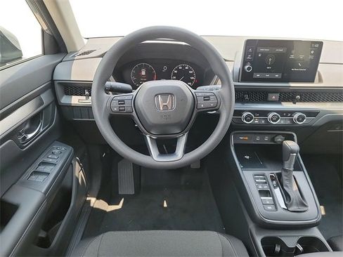 New 2026 Honda CR-V LX image 17
