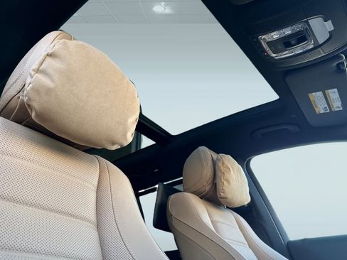 New 2026 Mercedes-Benz GLS 580 GLS 580 image 14