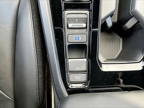 New 2026 Honda Accord Sport image 22