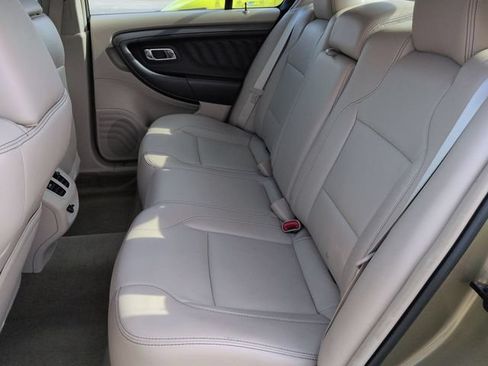 Used 2012 Ford Taurus SEL FWD image 13