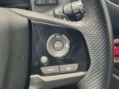 Used 2019 Honda Passport Elite image 26