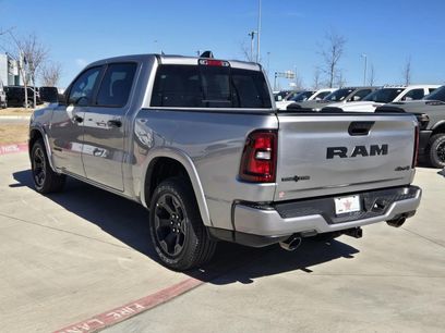 New 2026 RAM 1500 Lone Star