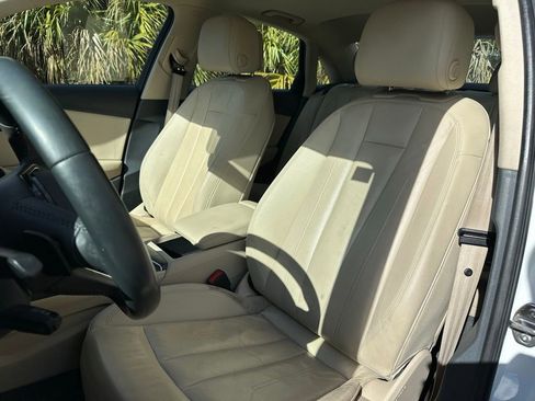 Used 2018 Audi A4 2.0T Ultra Premium w/ Convenience Package image 9