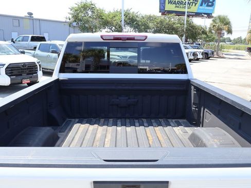 Used 2023 Chevrolet Silverado 2500 LTZ w/ LTZ Convenience Package image 26