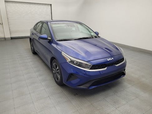 Used 2023 Kia Forte LXS FWD image 13