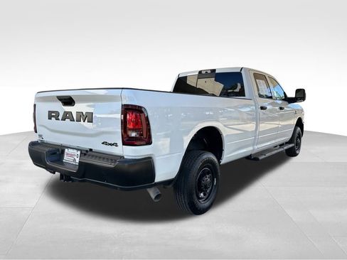 Used 2025 RAM 2500 Tradesman image 3
