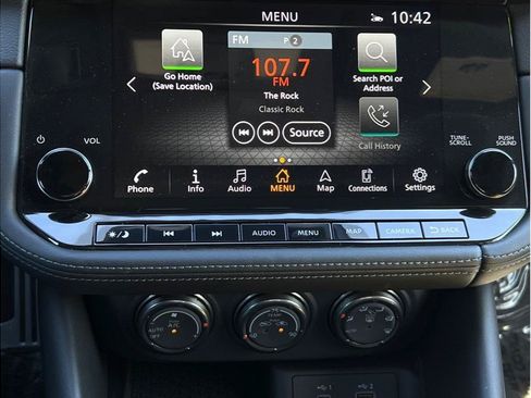 Used 2023 Nissan Z w/ Floor Mat Package (L93) RWD image 12
