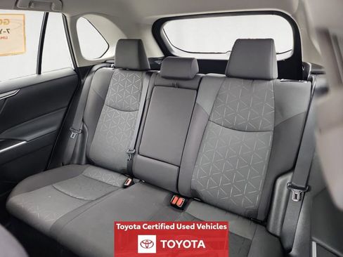 Certified 2024 Toyota RAV4 XLE w/ Weather Package AWD/4WD image 15
