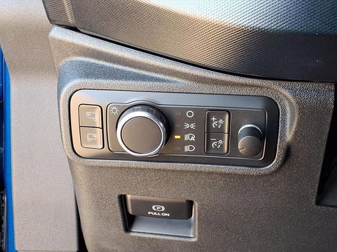 Used 2021 Ford Bronco First Edition image 19