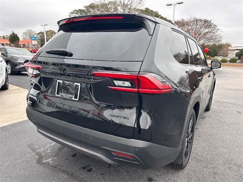 Certified 2025 Toyota Grand Highlander AWD Hybrid image 3