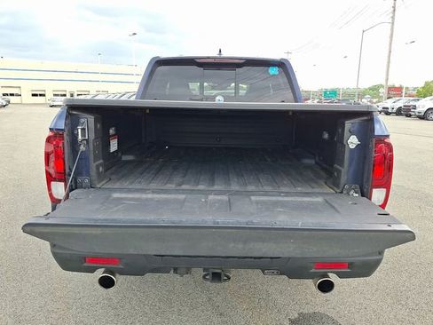 Certified 2023 Honda Ridgeline RTL-E image 27