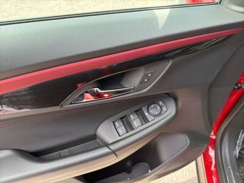 New 2026 Chevrolet TrailBlazer RS image 23