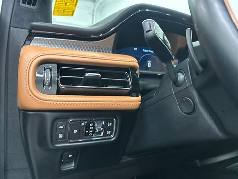 Used 2022 Lincoln Nautilus Black Label image 33