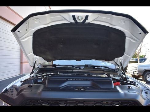 Used 2022 RAM 2500 Tradesman image 42