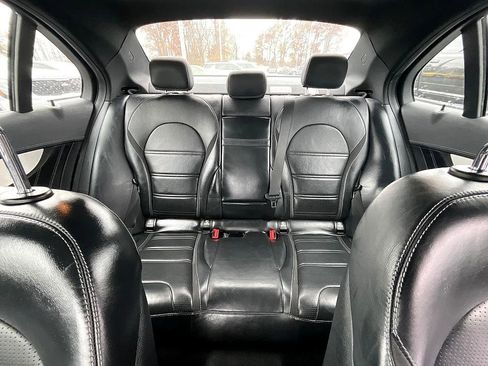 Used 2018 Mercedes-Benz C 63 AMG S image 34