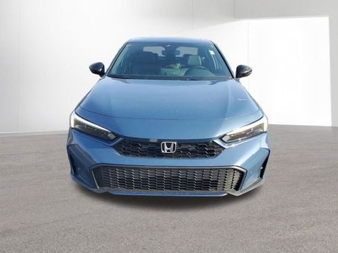 New 2026 Honda Civic Sport Touring image 16