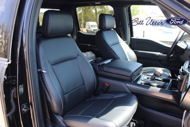 New 2026 Ford F150 Lariat w/ Equipment Group 502A High AWD/4WD image 8