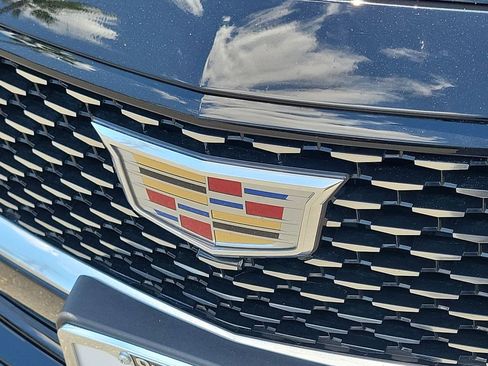 Certified 2023 Cadillac CT5 Premium Luxury RWD image 31