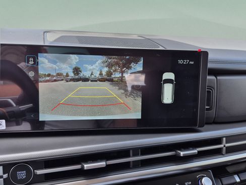 New 2027 Hyundai Santa Fe SE FWD image 26