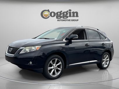 Used 2010 Lexus RX 350 2WD