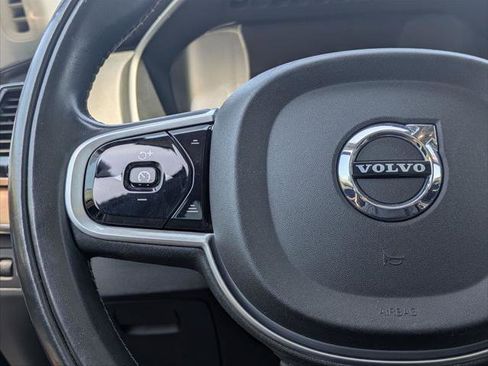 Used 2016 Volvo XC90 T6 Inscription w/ Vision Package AWD/4WD image 13