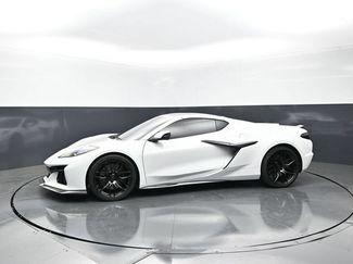 Used 2023 Chevrolet Corvette Z06 RWD video 3