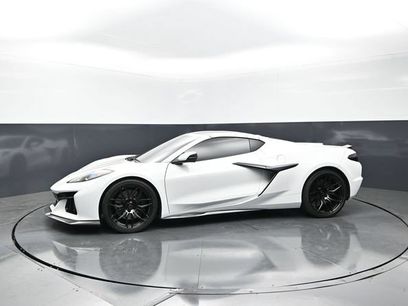 Used 2023 Chevrolet Corvette Z06