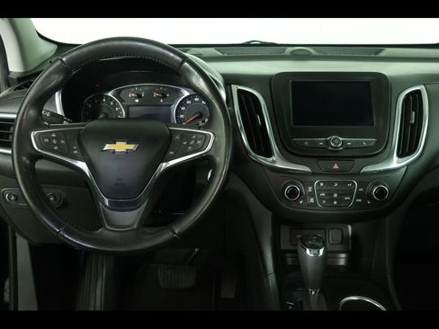 Used 2020 Chevrolet Equinox LT AWD/4WD image 14