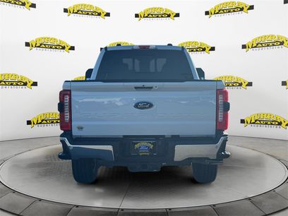 Used 2024 Ford F350 Lariat w/ Lariat Ultimate Package