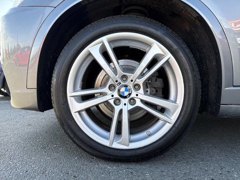 Used 2014 BMW X3 xDrive28i image 2