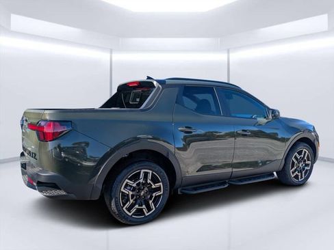 New 2026 Hyundai Santa Cruz Limited image 3