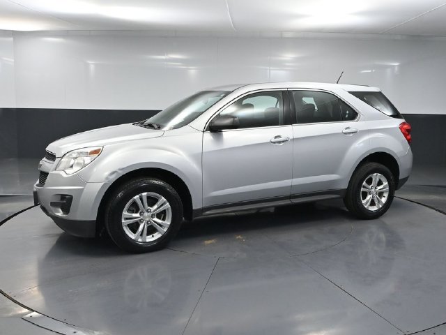 Used 2014 Chevrolet Equinox LS AWD/4WD image 7