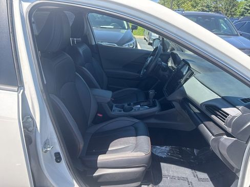 Certified 2024 Subaru Crosstrek 2.5i Limited w/ Crosstrek Mirror Package AWD/4WD image 10