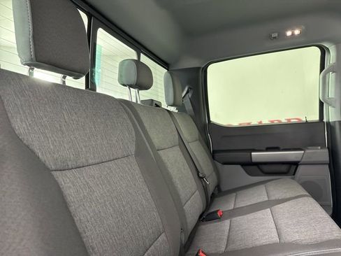 Used 2026 Ford F350 XL w/ STX Appearance Package image 18