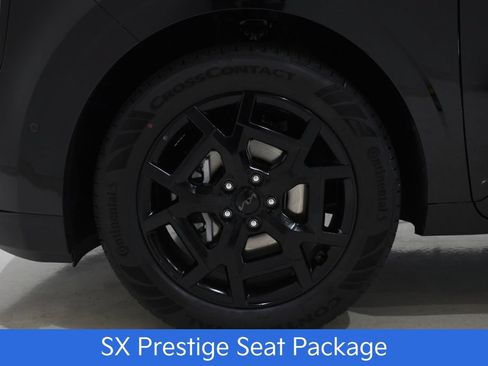 New 2026 Kia Carnival SX Prestige FWD image 6