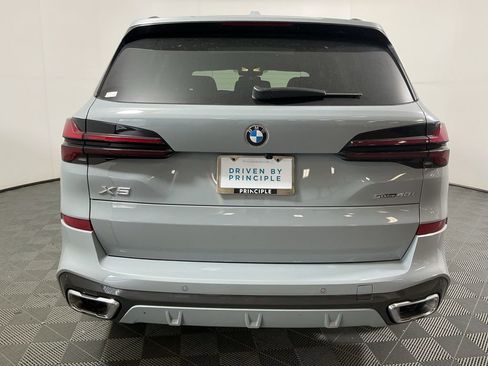 New 2026 BMW X5 sDrive40i w/ M Sport Package image 6