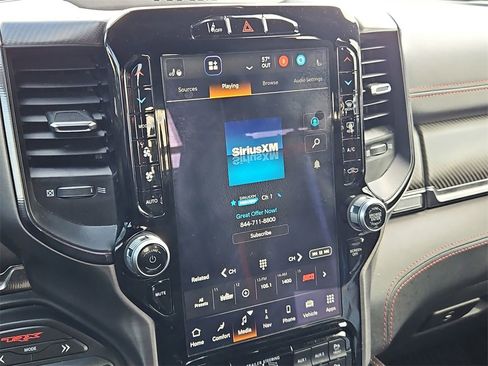 Used 2022 RAM 1500 TRX w/ TRX Level 2 Equipment Group image 22