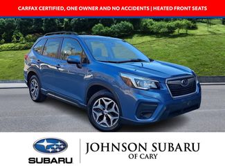 Used 2020 Subaru Forester Premium w/ Popular Package #1 video 1