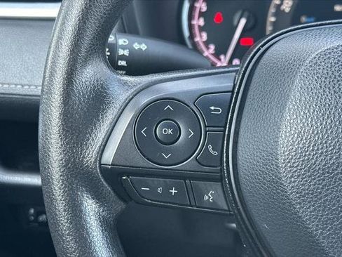 Certified 2024 Toyota RAV4 LE image 25