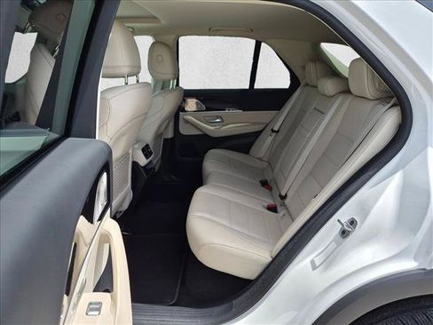 Used 2022 Mercedes-Benz GLE 350 image 19